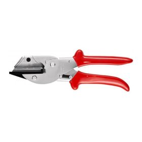 Knipex 94 15 215 mm Gönyeli Yassı Kablo Makası