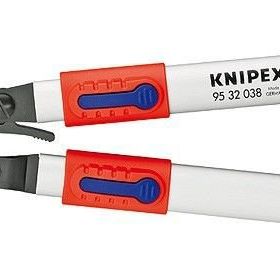 Knipex 95 32 038 Teleskopik Kablo Kesme Makası