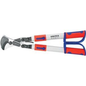 Knipex 95 32 038 Teleskopik Kablo Kesme Makası