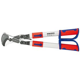 Knipex 95 32 038 Teleskopik Kablo Kesme Makası
