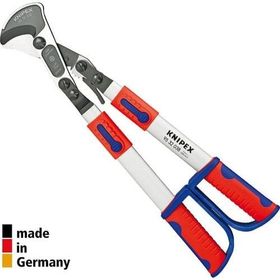 Knipex 95 32 038 Teleskopik Kablo Kesme Makası