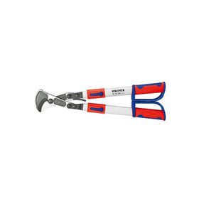 Knipex 95 32 038 Teleskopik Kablo Kesme Makası