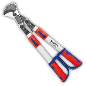 Knipex 95 32 038 Teleskopik Kablo Kesme Makası