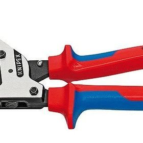 Knipex 95 32 320 mm Cırcır Mekanizmalı Kablo Kesme Makası
