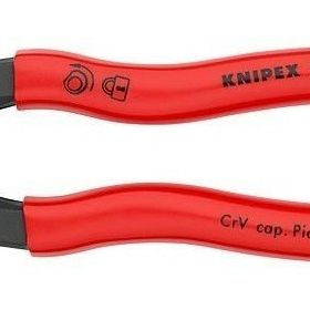 Knipex 95-61-190 Çelik Tel Kesme Pensi