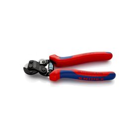Knipex 95 62 160TC Çelik Tel Kesme Makası