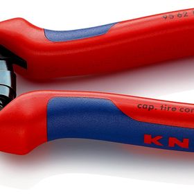 Knipex 95 62 160TC Çelik Tel Kesme Makası
