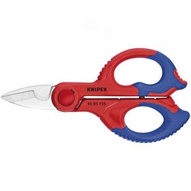 Knipex 9505155 Elektrikçi Makası