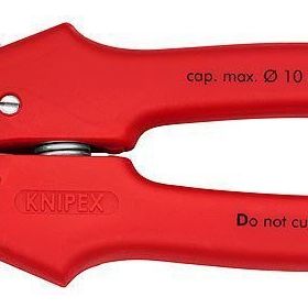 Knipex 9505165 165 mm Kablo Makası