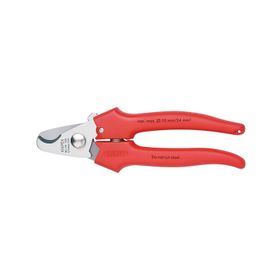 Knipex 9505165 165 mm Kablo Makası