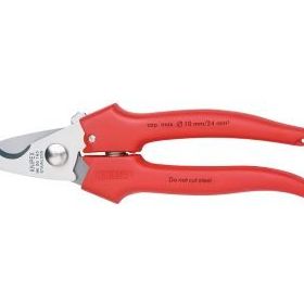 Knipex 9505165 165 mm Kablo Makası