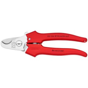 Knipex 9505165 165 mm Kablo Makası