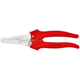 Knipex 9505190 Kombine Makas