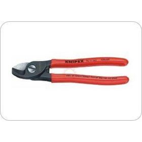 Knipex 9511165 165 mm Kablo Makası