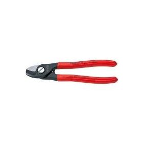 Knipex 9511165 165 mm Kablo Makası