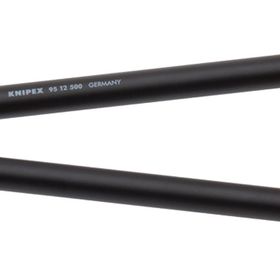 Knipex 9512 Yaylı 500 mm Kablo Makası