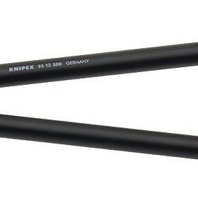 Knipex 9512 Yaylı 500 mm Kablo Makası