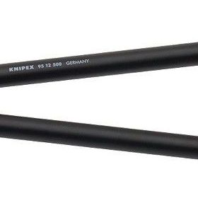 Knipex 9512 Yaylı 500 mm Kablo Makası