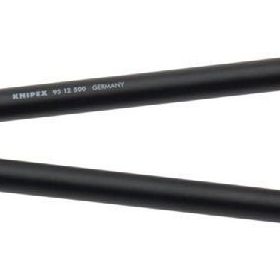 Knipex 9512 Yaylı 500 mm Kablo Makası
