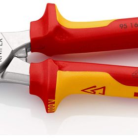 Knipex 9516 200 mm Kablo Makası