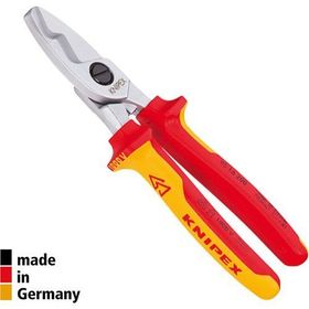 Knipex 9516 200 mm Kablo Makası