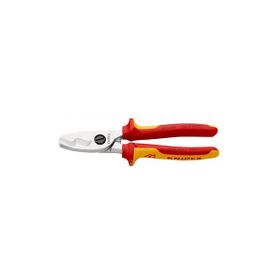 Knipex 9516 200 mm Kablo Makası