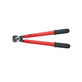 Knipex 9517 500 mm Kablo Makası