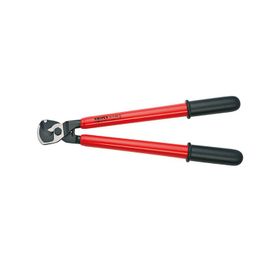 Knipex 9517 500 mm Kablo Makası