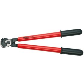 Knipex 9517 500 mm Kablo Makası