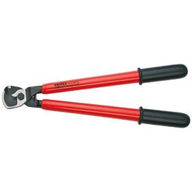 Knipex 9517 500 mm Kablo Makası