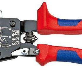 Knipex 9531250 Kablo Makası