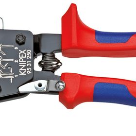 Knipex 9531250 Kablo Makası