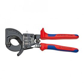 Knipex 9531250 Kablo Makası