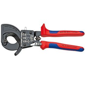 Knipex 9531250 Kablo Makası