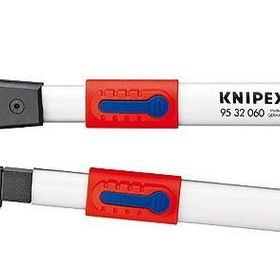 Knipex 9532060 Teleskopik Kablo Kesme Makası