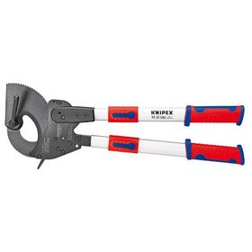 Knipex 9532060 Teleskopik Kablo Kesme Makası