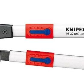 Knipex 9532060 Teleskopik Kablo Kesme Makası