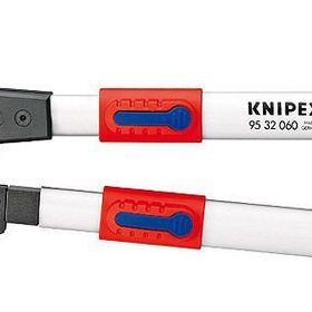 Knipex 9532100 Teleskopik Kablo Kesme Makası