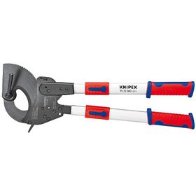 Knipex 9532100 Teleskopik Kablo Kesme Makası