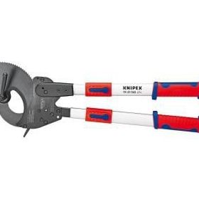 Knipex 9532100 Teleskopik Kablo Kesme Makası