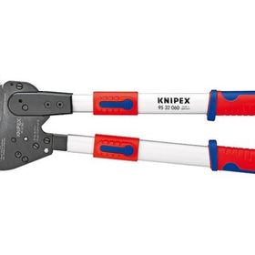 Knipex 9532100 Teleskopik Kablo Kesme Makası