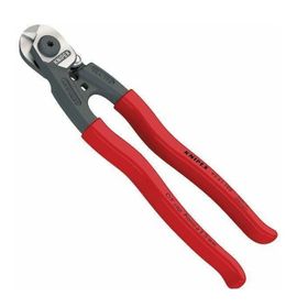 Knipex 9561190 Tel Kesme Makası