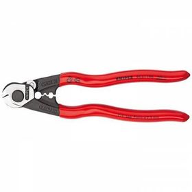 Knipex 9561190 Tel Kesme Makası