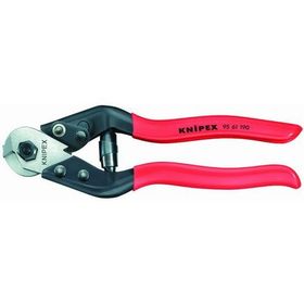 Knipex 9561190 Tel Kesme Makası