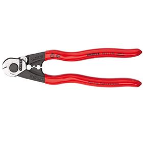 Knipex 9561190 Tel Kesme Makası