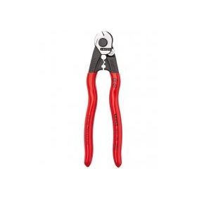 Knipex 9561190 Tel Kesme Makası