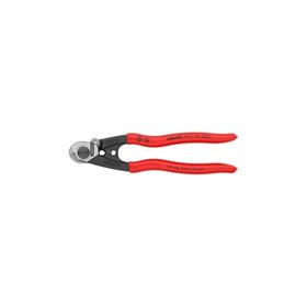 Knipex 9561190 Tel Kesme Makası