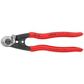 Knipex 9561190 Tel Kesme Makası