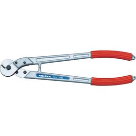 Knipex 9571600 Çelik Halat Makası