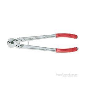Knipex 9571600 Çelik Halat Makası